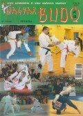 Büki Péter - Magyar Budo 2010/ősz