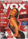 Fejes Imre - Vox 1999/8