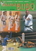 Büki Péter - Magyar Budo 2010/tél