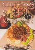 Szabó Sándorné,Horváth Ildikó - Sertéshúsból készült ételek