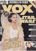 Fejes Imre - Vox 1999/9