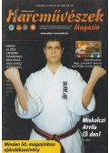 Mészárosné Tóth Lonka - Harcművészek 2005/3.