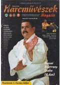 Mészárosné Tóth Lonka - Harcművészek 2005/4.