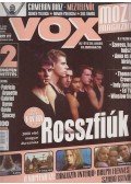 Fejes Imre - Vox 200/2