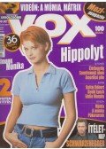 Fejes Imre - Vox 1999/12