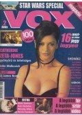 Fejes Imre - Vox 1999/6