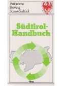 Dr. Franz Volgger - Südtirol-Handbuch 1988