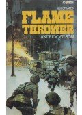 Andrew Wilson - Flame Thrower