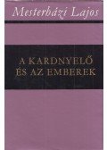Mesterházi Lajos - A kardnyelő és az emberek