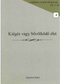 Apostol Imre - Kiégés vagy bővölködő élet