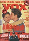 Fejes Imre - Vox 1999/10 október