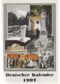 Kerner, Lorenz,Schuth, Johann - Deutscher Kalender 1997