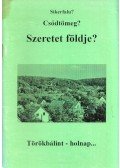 Sípos Gyula - Törökbálint - holnap...