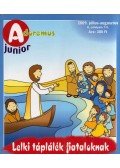 Papp Tamás (szerk.) - Adoremus Junior 2009/7-8. július-augusztus