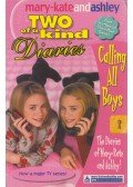 Judy Katschke - Calling All Boys