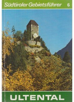 Gamper, Willy, Ferdinand von Marsoner - Ultental, Bozen 1982 antikvár könyv