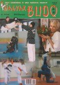Büki Péter - Magyar Budo 2012/tavasz