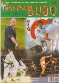 Büki Péter - Magyar Budo 2011/ősz