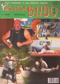 Büki Péter - Magyar Budo 2014/tavasz