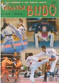 Büki Péter - Magyar Budo 2011/tél