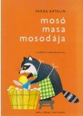 Varga Katalin - Mosó Masa mosodája