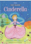Geraldine Taylor - Cinderella