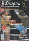 Szilágyi Diána - Shogun 2004. május-június.