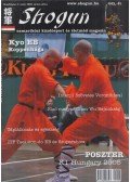Szilágyi Diána - Shogun 2005. június-július