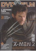 Fejes Imre - Dvd Filmcsillag 2003. április