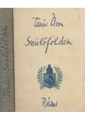 Tamási Áron - Szülőföldem