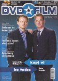 Fejes Imre - Dvd Filmcsillag 2003. február