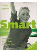 David A. Hill,Michael Vince - Smart Beginner Teacher's Book