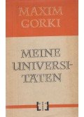 Gorki, Maxim - Meine Universitäten