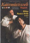 Mészárosné Tóth Lonka - Harcművészek 2007/3