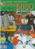Büki Péter - Magyar Budo 2012/nyár