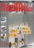 Herceg János - HáziMozi 2004. augusztus