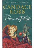 Robb, Candace - The Fire in the Flint