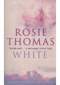 Rosie Thomas - White