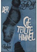 Wolf, Christa - Der geteilte Himmel