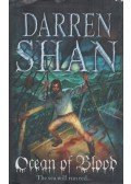 Darren Shan - Ocean of Blood