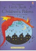 Heather Amery - Little Book of Children's Poems