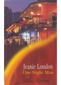 London, Jeanie - One-Night Man