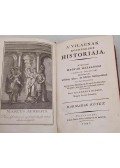 Gvadányi József - A' világnak közönséges históriája III.