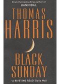 Thomas Harris - Black Sunday