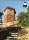 Dercsényi Balázs - Visegrád - Alsóvár / Salamon-torony
