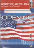 Ajkay-Nagy Éva,Bellers Robin - Opening Borders