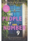 Everett, Felicity - The People at Number 9