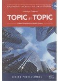 Homolya Katalin,Robert Thiessen - Topic by topic