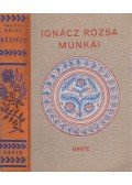 Ignácz Rózsa - Rézpénz
