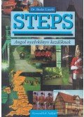 Dr. Budai László - Steps - Angol nyelvkönyv kezdőknek